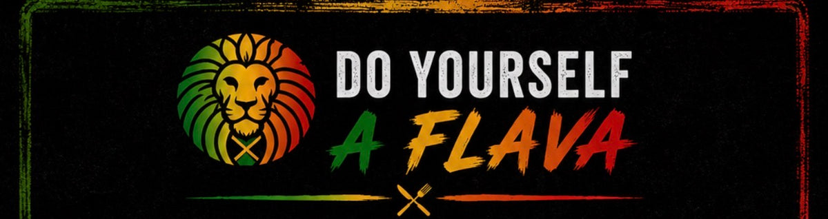 Do Yourself A Flava
